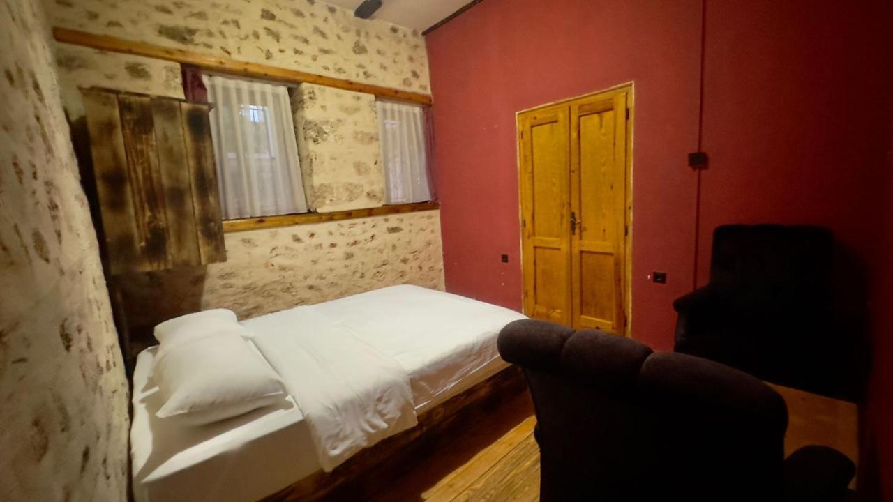 Wood House Otel Antalya