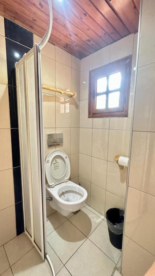 Wood House Otel Antalya
