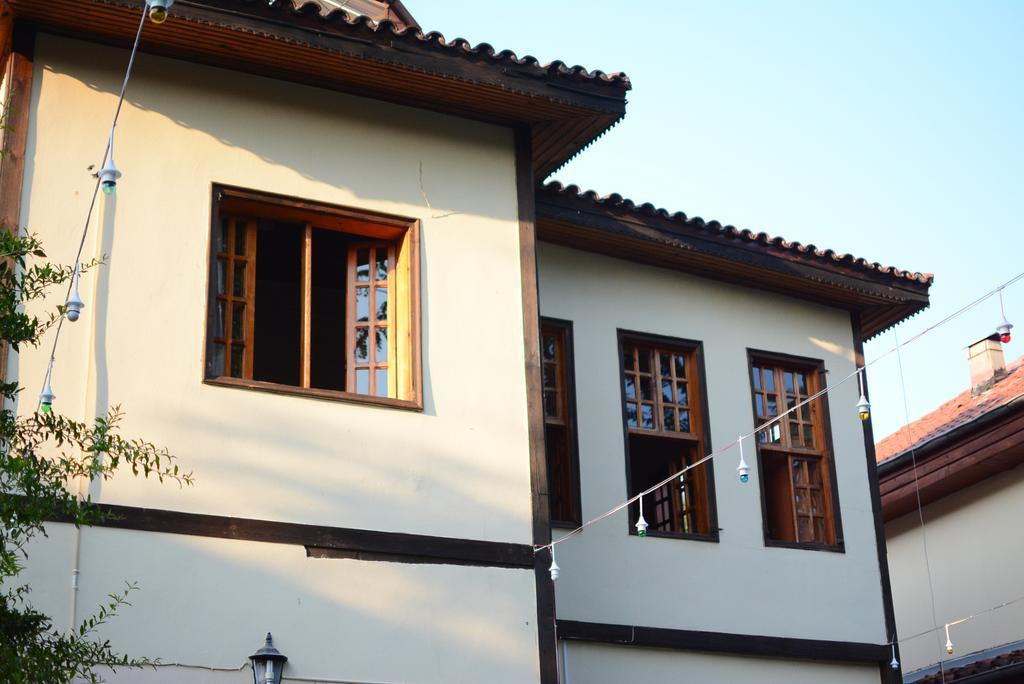 Otel Wood House 3*