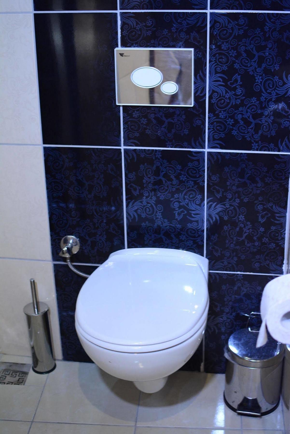Otel Wood House Antalya