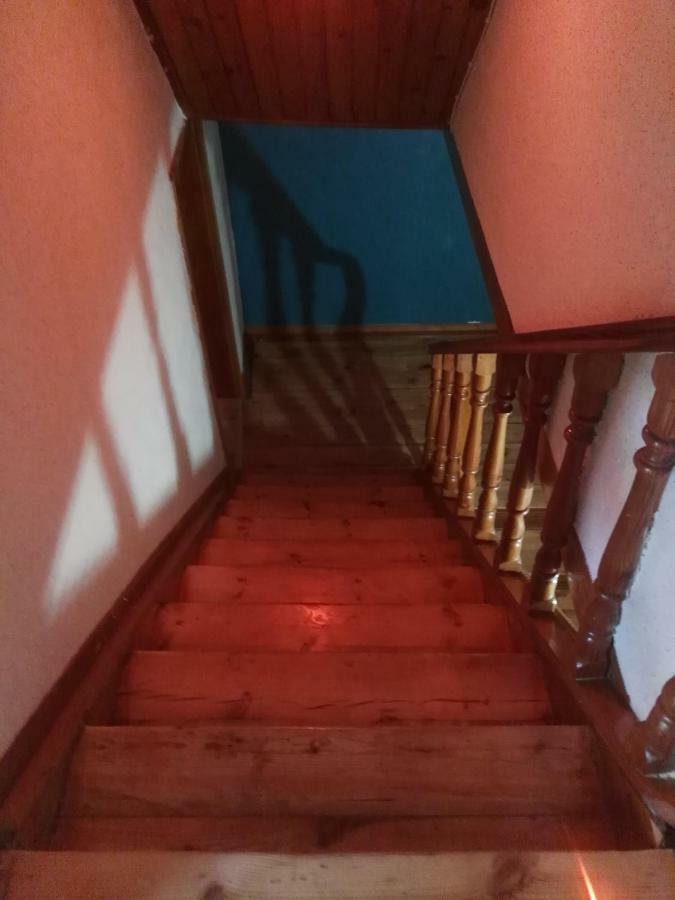 Wood House Otel
